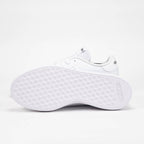Adidas Advantage Baskets Style Tennis Blanc Homme