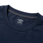 Umbro T-shirt à Logo Graphique Homme