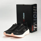 Peak Chaussures de Running Taichi Confort Homme