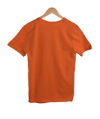 T-shirt ORANGE ML