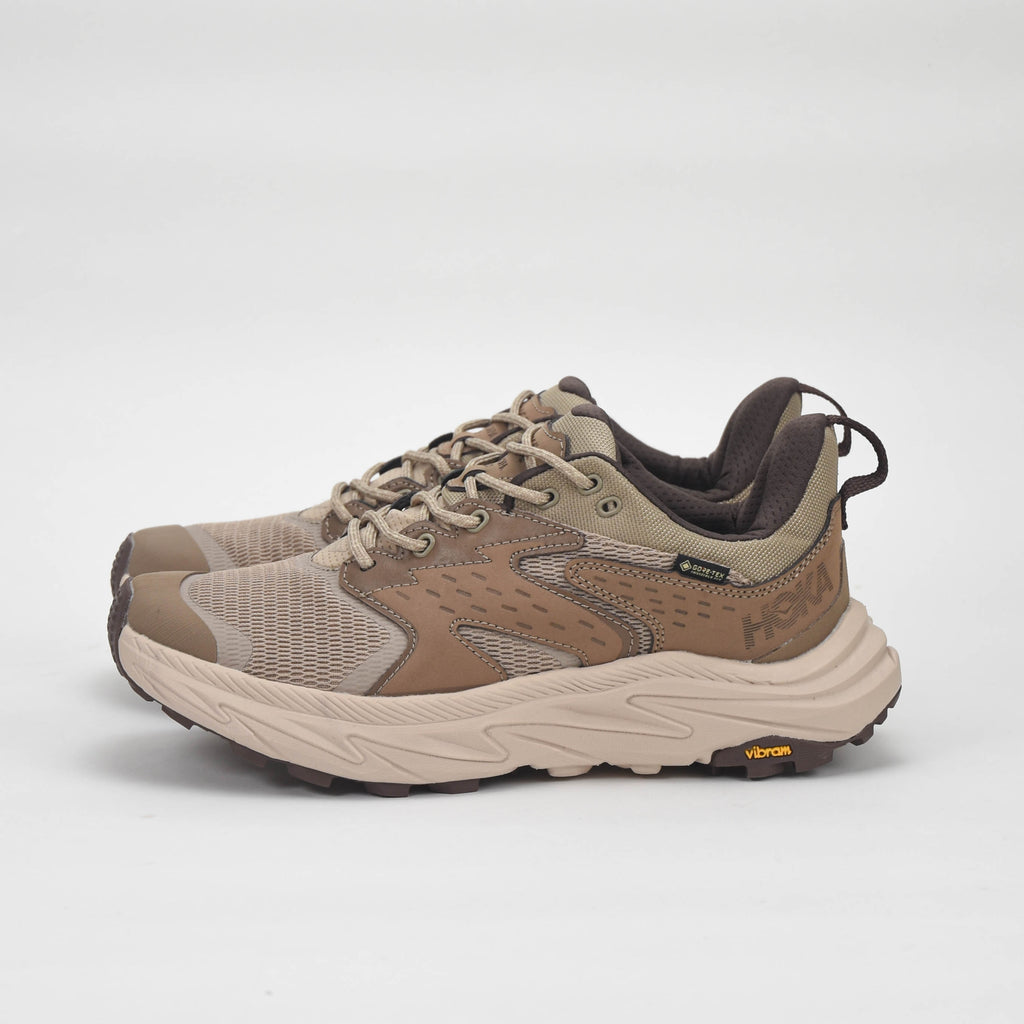Hoka Anacapa 2 Low GTX Chaussures de Randonnée Imperméables Homme