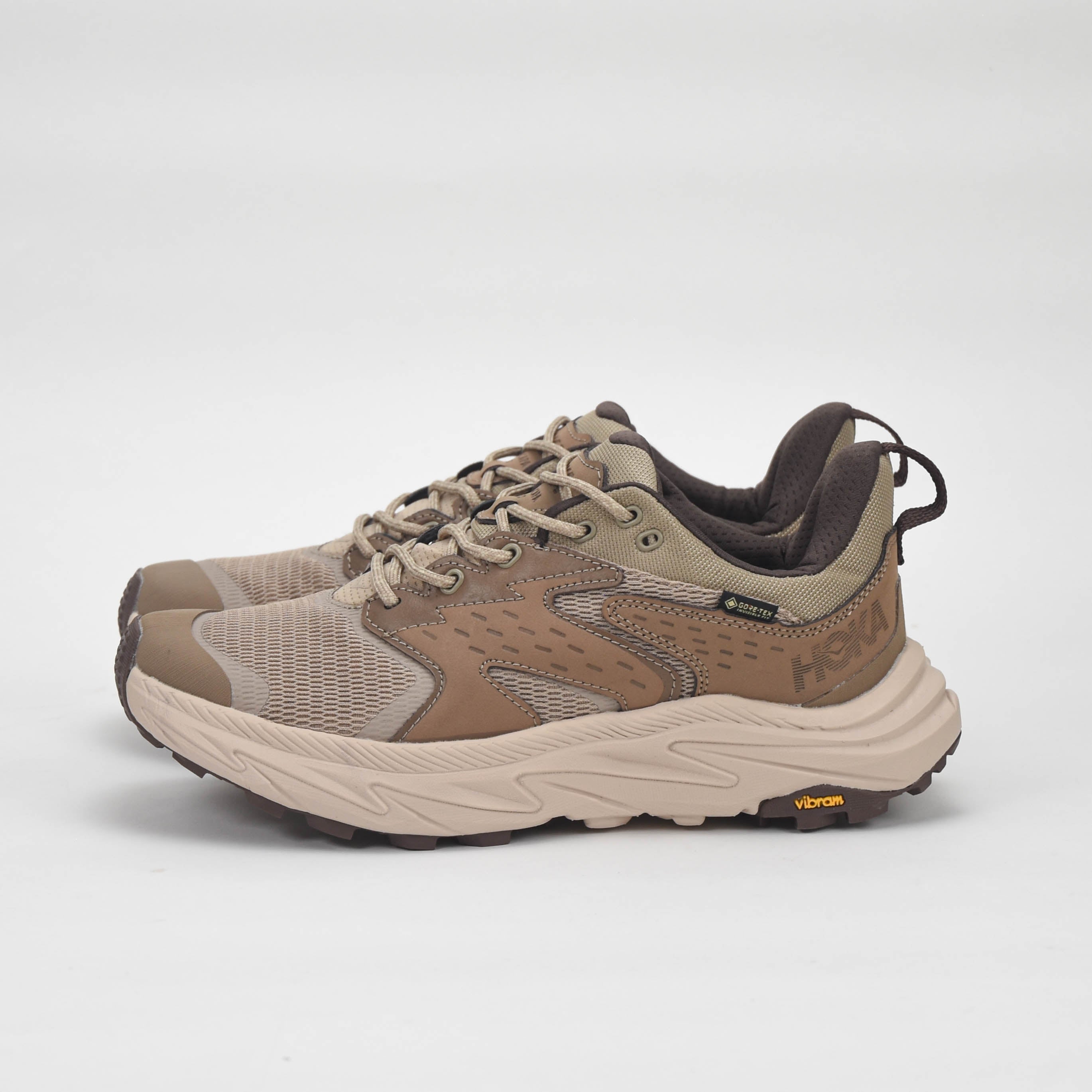 Hoka Anacapa 2 Low GTX Chaussures de Randonnée Imperméables Homme