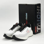 Peak Chaussures de Running Taichi Amorti Homme