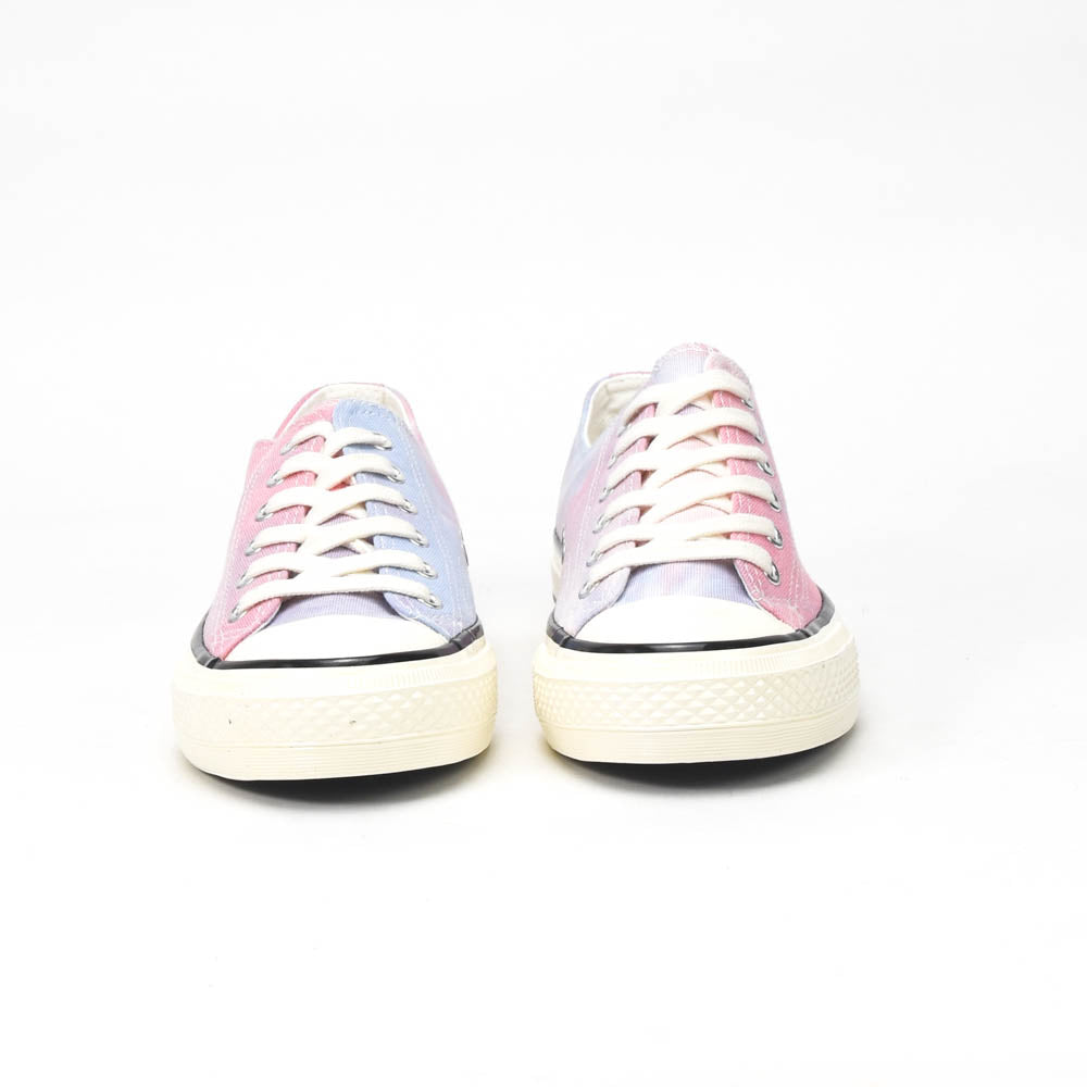 Kimland Baskets Tie-Dye Colorées Femme