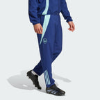 Adidas Pantalon de Présentation Arsenal Bleu Homme
