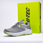 Hi-Tec Fuse Trail Low Chaussures de Randonnée Junior