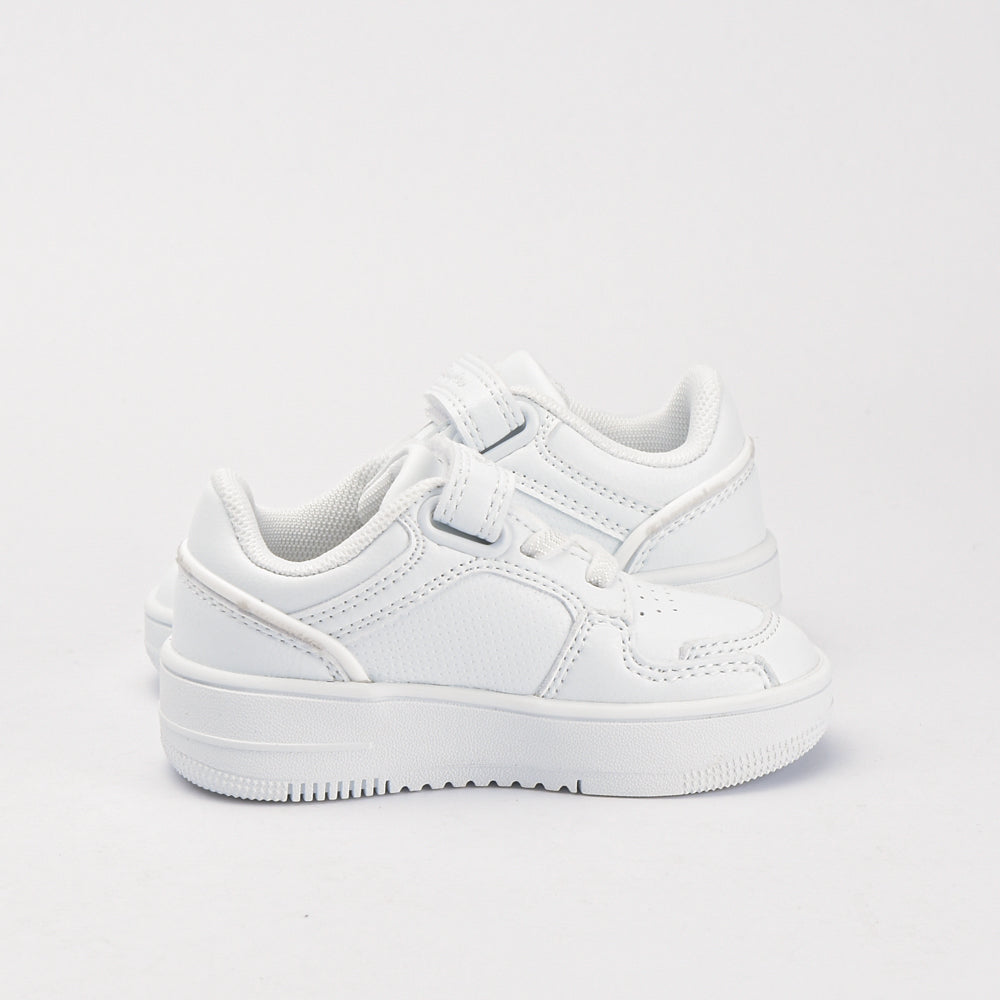 Champion Baskets Rebound Low à Scratch Enfant