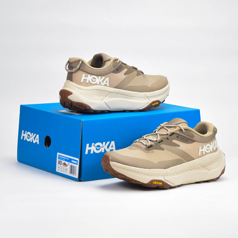 Hoka Transport Sneakers Imperméables Gore-Tex Homme