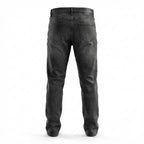 DEPART Jean Regular Gris Homme Pantalon Décontracté