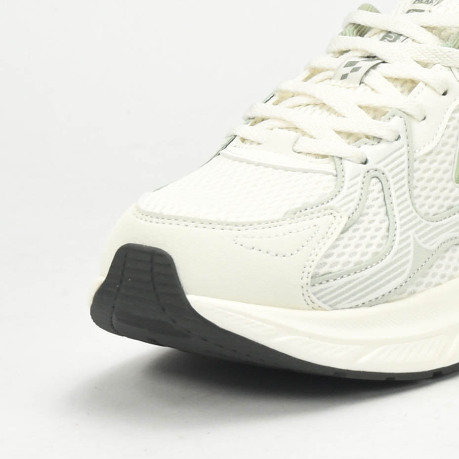 Peak Chaussures de Running Taichi Respirantes Homme