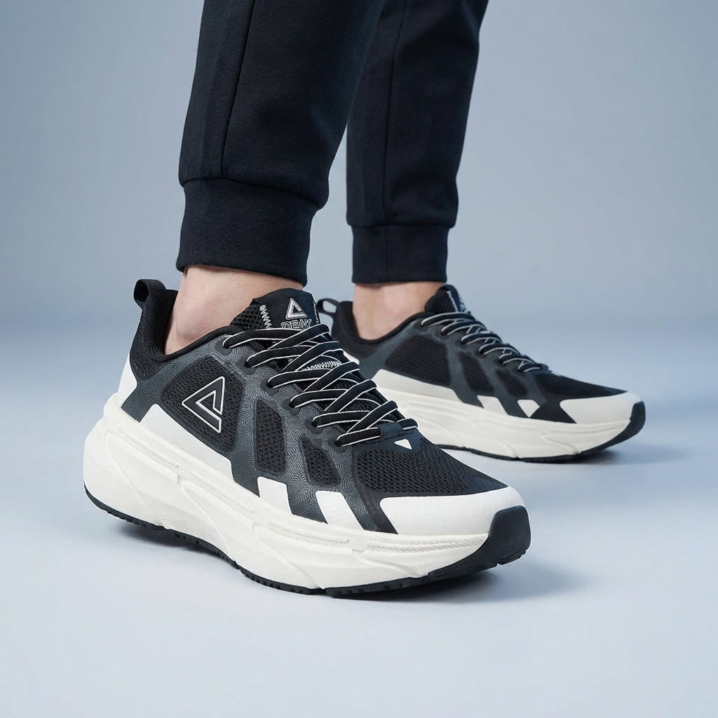 Peak Taichi Sneakers Sport Confortables Homme