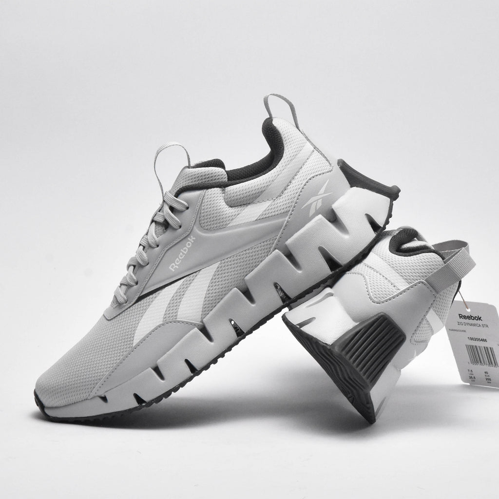 REEBOK ZIG DYNAMICA STR﻿ 4