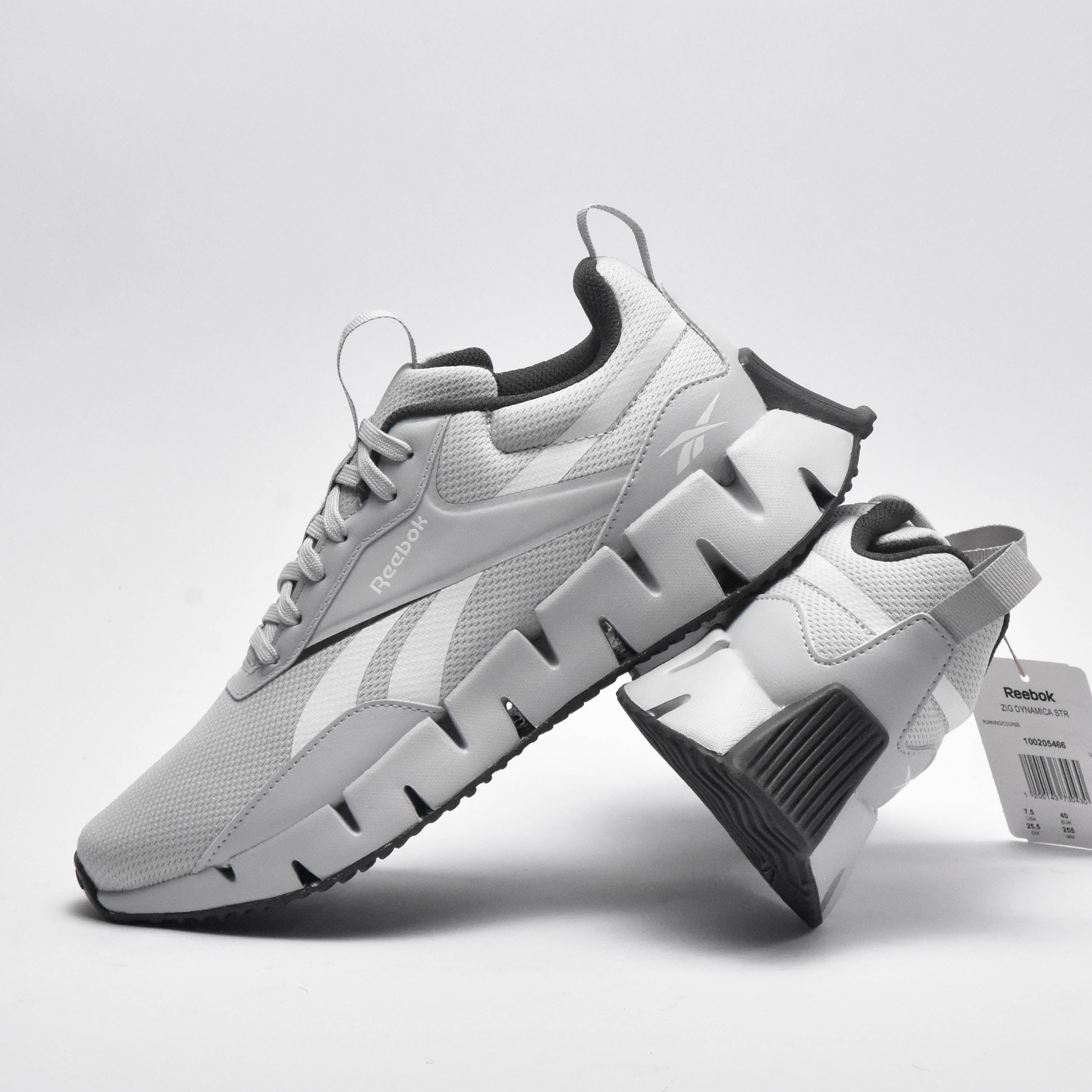 REEBOK ZIG DYNAMICA STR﻿ 4