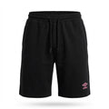 Umbro Short de Sport Confortable Homme