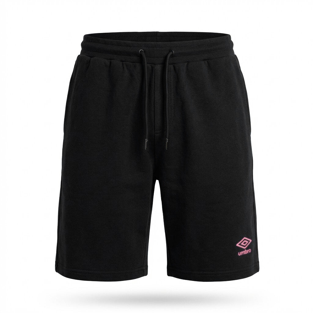 Umbro Short de Sport Confortable Homme