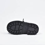 Bottes de neige Noir MIL Enfants﻿ 5