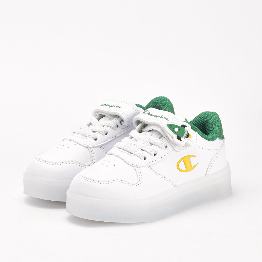 CHAMPION﻿ 4