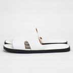 VO7 Mules Élégantes Confortables Homme