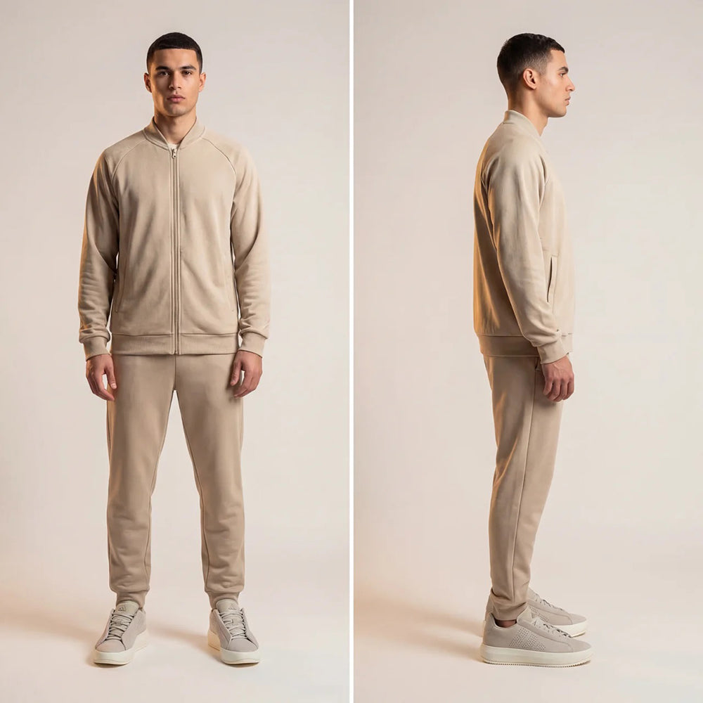 Adidas Acesmash Sneakers Design Épuré Homme