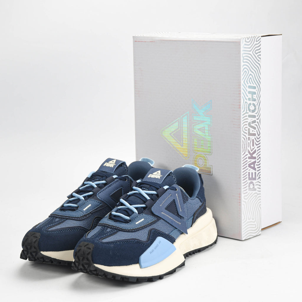 Peak Taichi Sneakers Lifestyle Confortables Homme