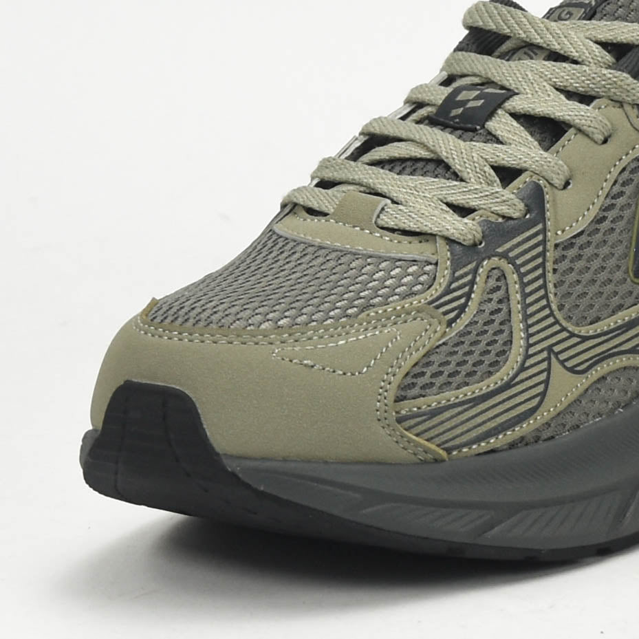 Peak Baskets Running Taichi Confort Homme