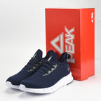 Peak Baskets de Sport Légères et Respirantes Homme