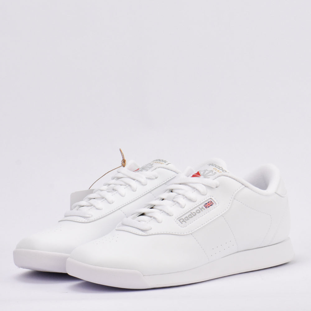REEBOK PRINCESS US WHITE﻿ 2
