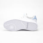 Reebok Court Clean Baskets Style Tennis Femme