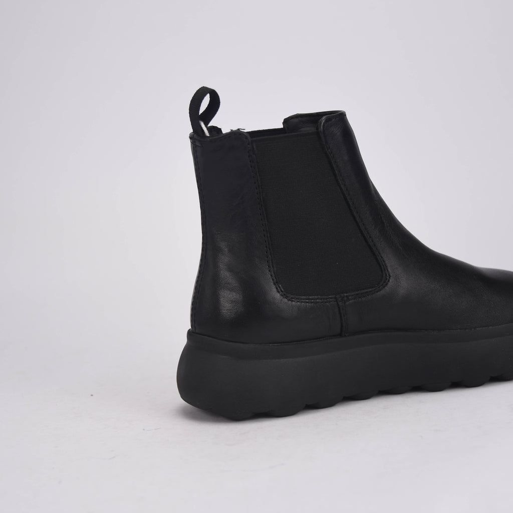 GEOX BOOTS ﻿ 5
