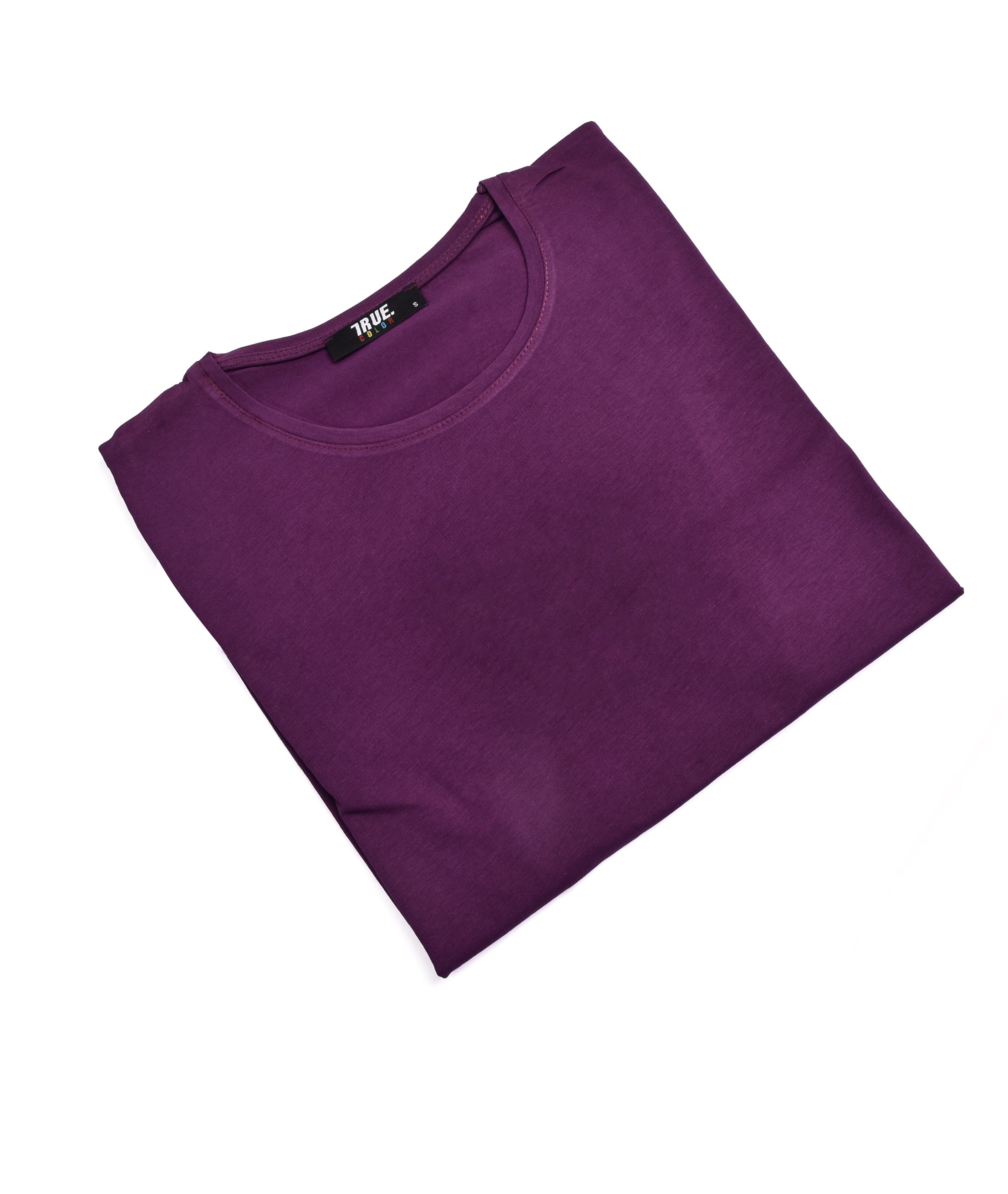 T-shirt VIOLET 2