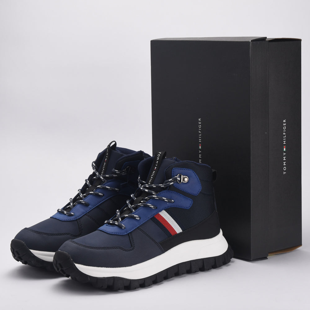 TOMMY HILFIGER FOOTWEAR﻿ 1