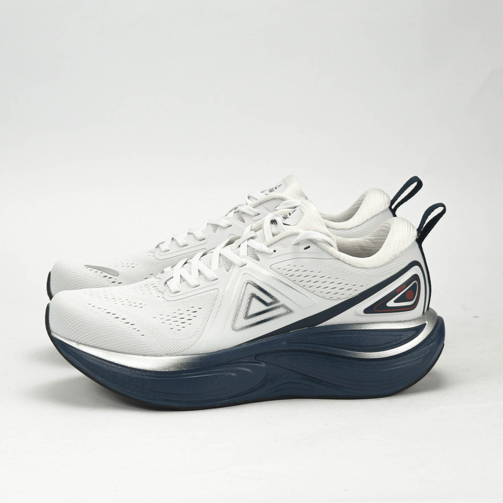 Peak Taichi Chaussures de Running Amorti Dynamique Homme