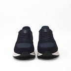 Harmont and Blaine Camoscio Tex Sneakers Homme
