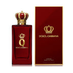 Dolce & Gabbana Q Eau de Parfum Femme Élégant