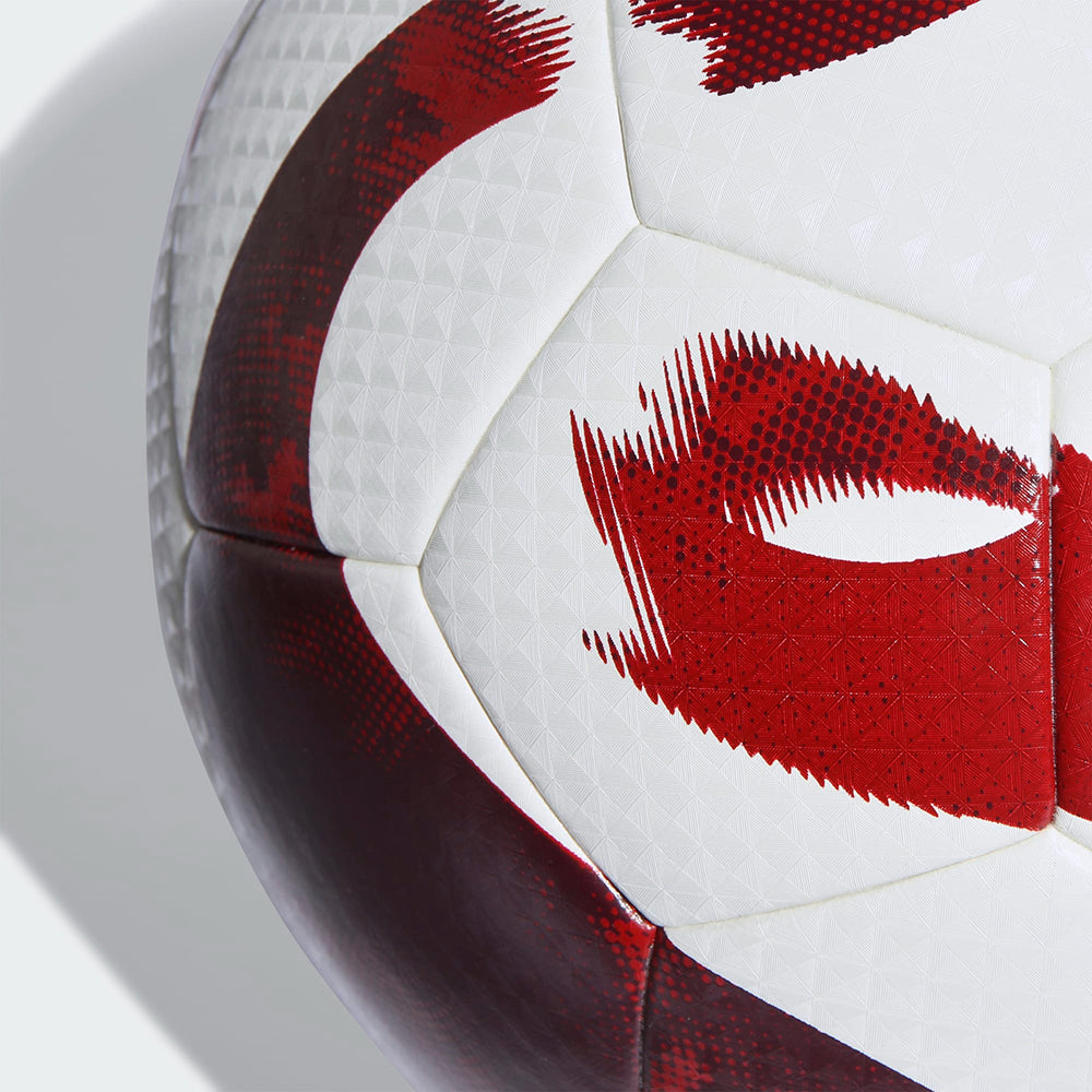 Adidas Ballon de Football Tiro League Thermique Entraînement