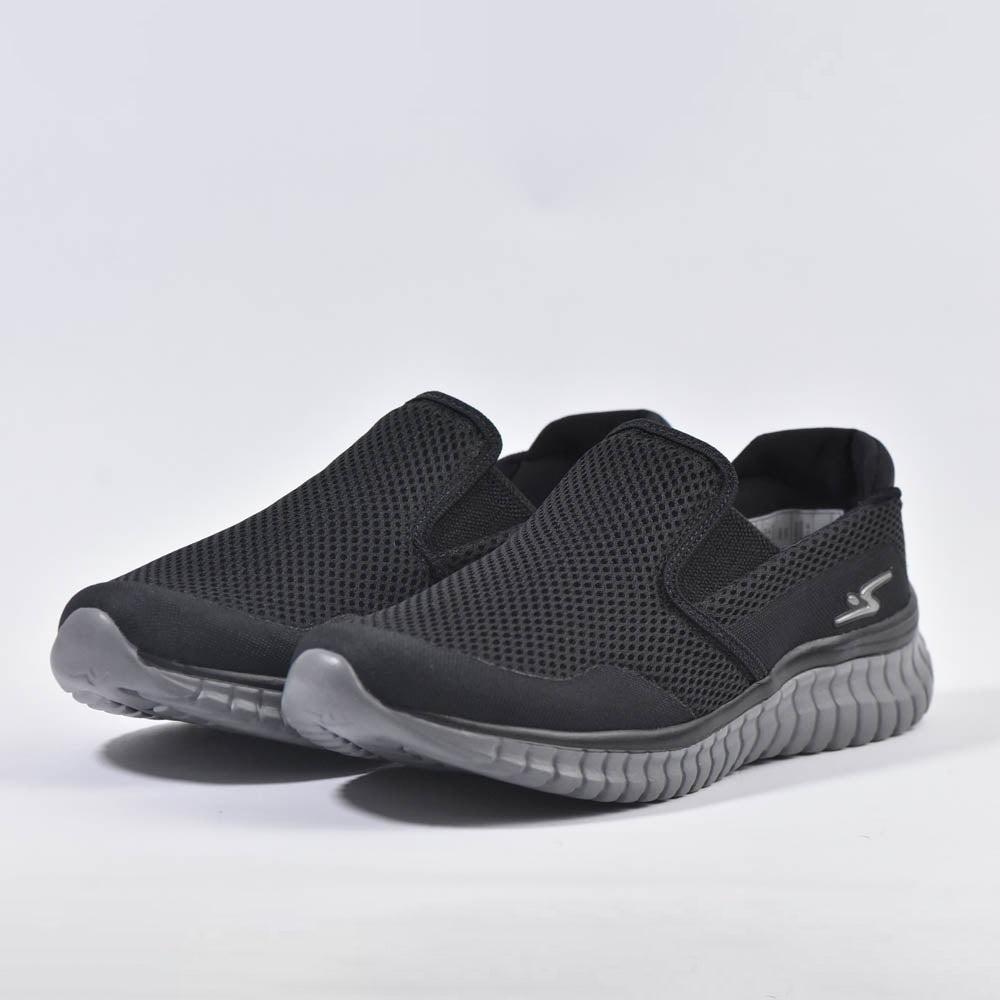 FLEX UP PRETO/CINZA﻿ 6