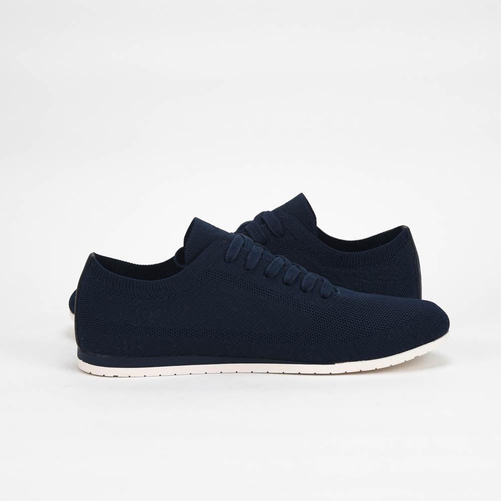 VO7 Baskets en Maille Confortables Homme