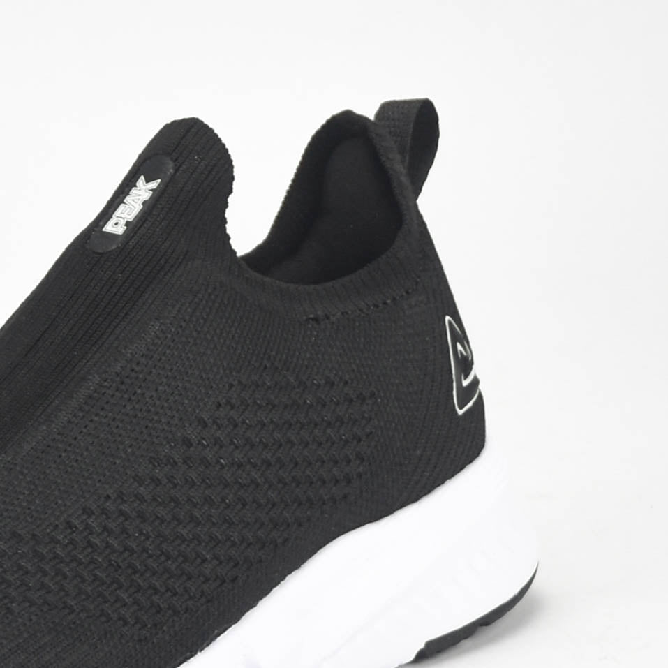 Peak Baskets Slip-on Confortables Homme