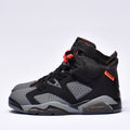 Jordan Sneakers Montantes Style Urbain Homme