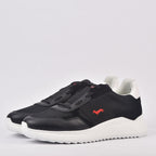 HARMONT AND BLAINE SCARPA UOMO CALF NERO ﻿ 3