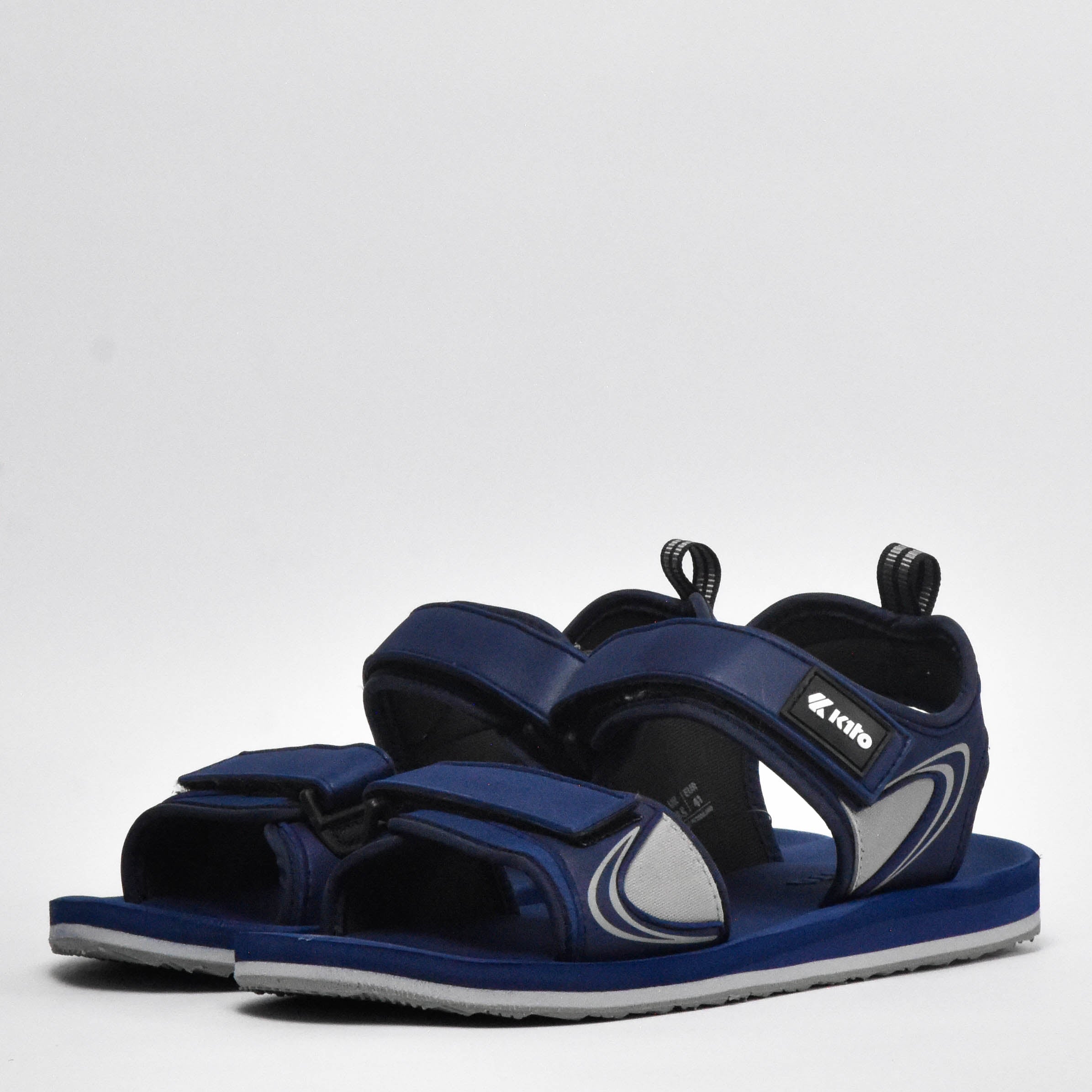 Kito Sandales Sportives Confortables Homme