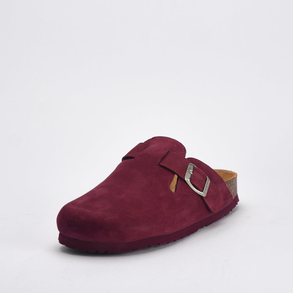 SABOT BIRK BORDEAUX﻿ 2