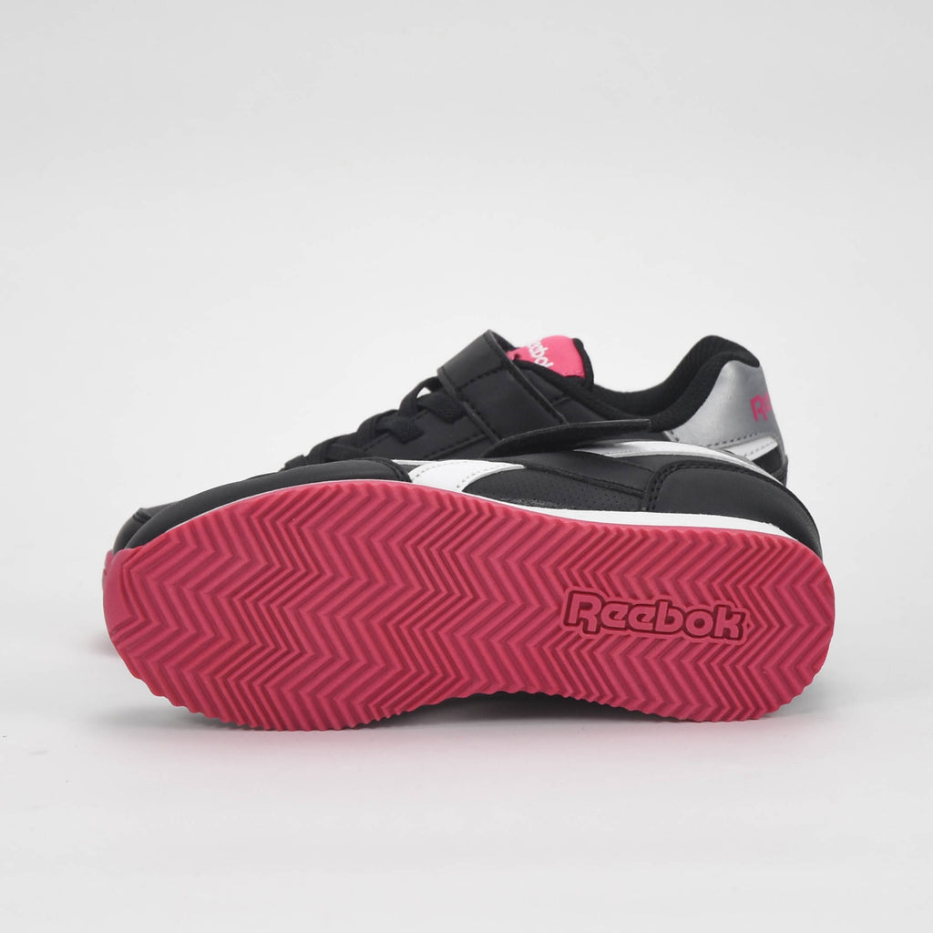 Reebok Baskets Jogging Confortables Enfant