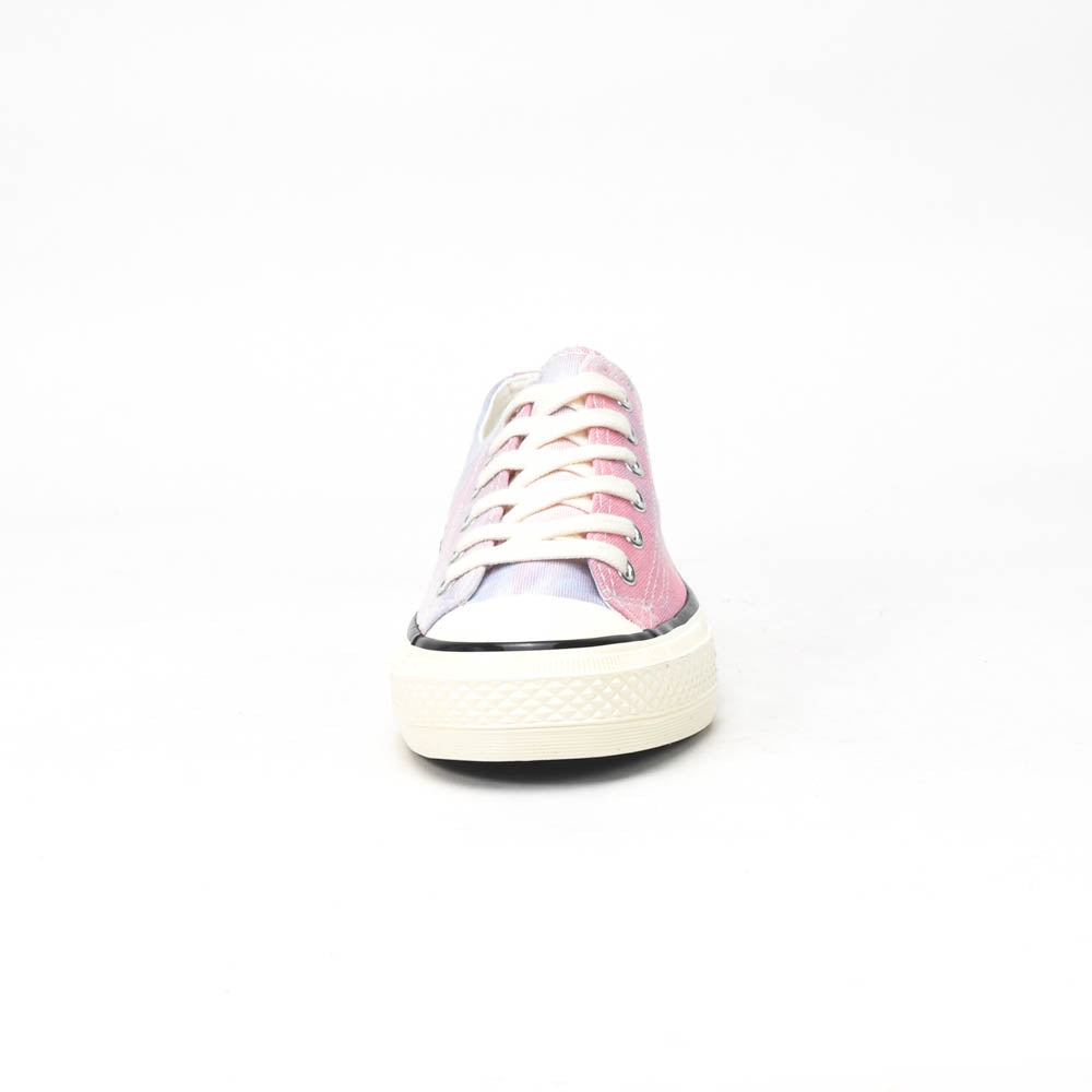 Kimland Baskets Tie-Dye Colorées Femme