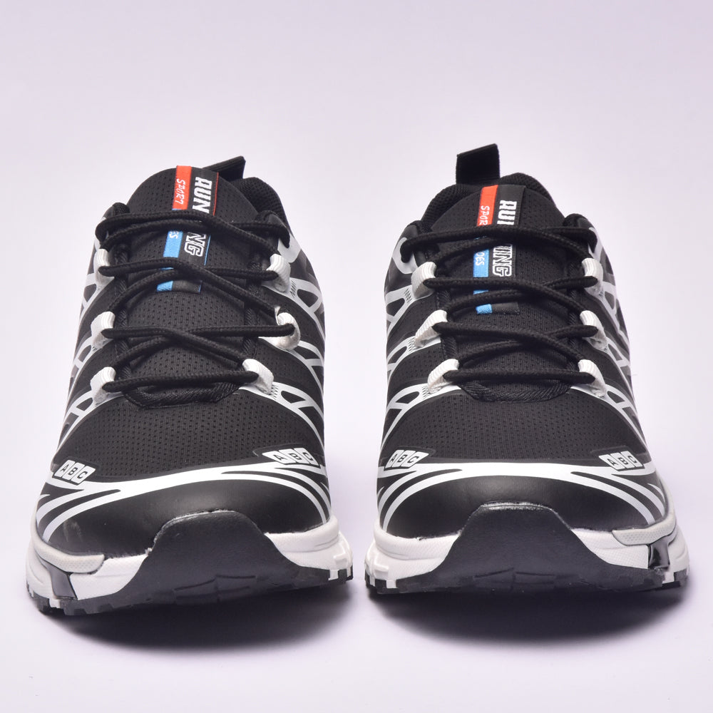 AuraSole BlckSilver﻿ 7