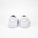 Reebok Baskets Style Tennis Blanc Femme