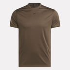 Reebok T-Shirt Sport Respirant Homme