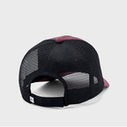 Reebok Casquette Trucker Logo Brodé Homme