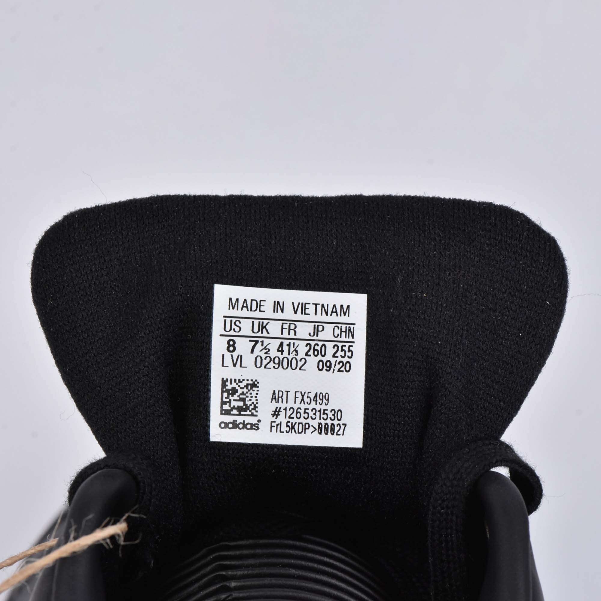 ADIDAS STAN SMITH FX5499﻿ 7
