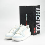 Peak Baskets Style Urbain Confortables Femme